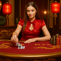 Lizaro - Live Baccarat - Evolution Gaming Live Dealer