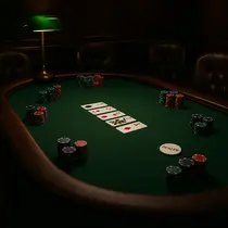 Lizaro - Live Poker - Evolution Gaming Live Dealer