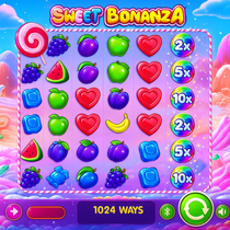 Lizaro Casino - Sweet Bonanza Slot Game - Online Pokies