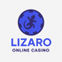 Lizaro Casino Logo
