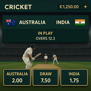 Lizaro - Cricket Betting - Live Cricket Sports Betting