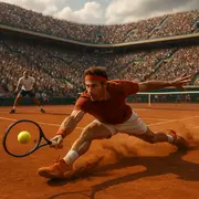Lizaro - Tennis Betting - Live Tennis Sports Betting